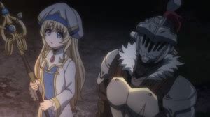 Es para una tarea xd. Episodes 1-2 - Goblin Slayer - Anime News Network