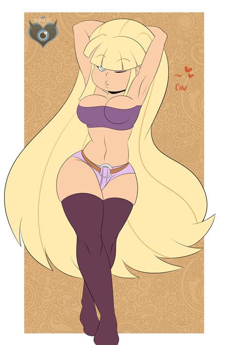 Must contain at least 4 different symbols; Pacifica by SenpaiLove on Newgrounds