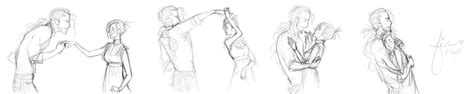 Anime cute couple poses drawing dancing. slow dance | Slow dance, Couple dancing, Dance
