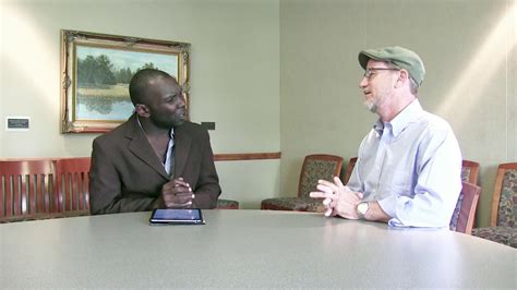 Quintin jones (41) ble henrettet i texas i natt. EXCLUSIVE- Dan Jones interview- Quintin's Close-Ups™ - YouTube