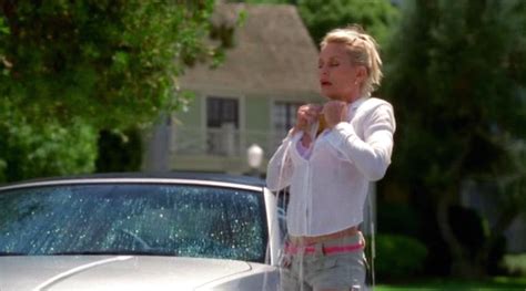 Attractive woman (as britt scott clark). Edie Britt - Wiksteria Lane