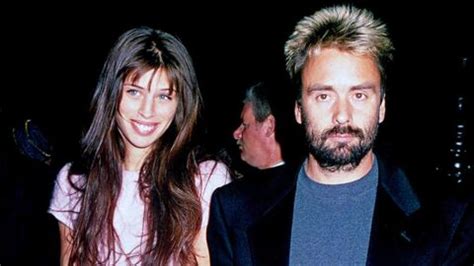 In vierter ehe ist besson seit 2004 mit virginie silla verheiratet, mit der er drei. Maïwenn : son histoire avec Luc Besson a inspiré le ...