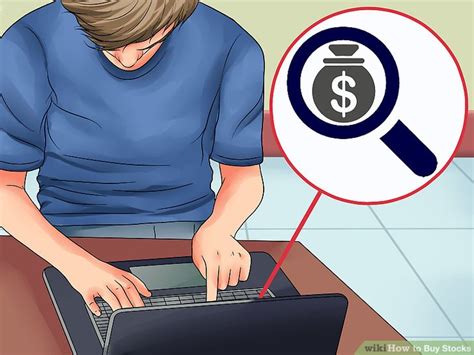 Do you have an article on similar. How to Buy Stocks: 10 Steps (with Pictures) - wikiHow