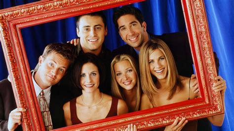 Some make perfect sense, like maggie wheeler, who played janice, and reese witherspoon, who played one of rachel's sisters. David Schwimmer confirms 'Friends' reunion to start ...