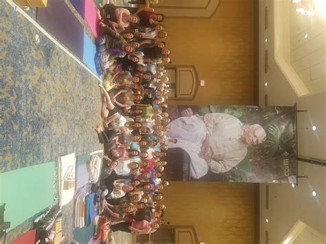 We did not find results for: IYNAUS National Convention 2019 at Dallas - yogaonthemove