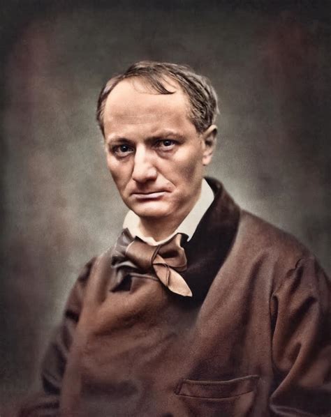 Fleurs du mal in pattern and prose. Charles Baudelaire and the Flowers of Evil - SciHi ...