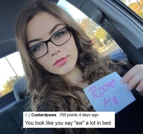 They will need ice after these savage roasts. Mosy brutal Reddit Roasts Ever