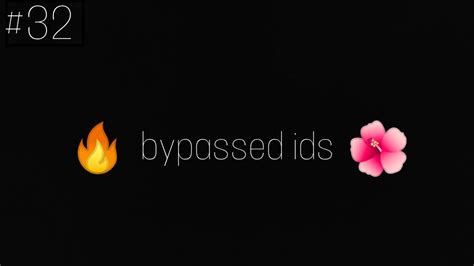 Bypass icloud activation lock screen without apple id or password. RARE NEW 2020 BYPASSED ROBLOX *WORK* ID, CODES - YouTube