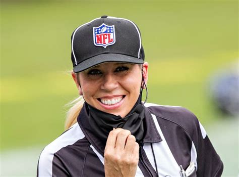 The super bowl halftime show in 2021 will provide quite the excitement as your weekend moves toward its conclusion. Who is Sarah Thomas? NFL official makes history as first ...