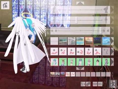 Avachara is a free maker that can create anime avatar character. 3D Custom Girl XP Anime - YouTube