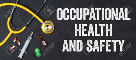 Occupational safety and health professionals can find employment opportunities in a wide variety of settings, such as construction, factories, petrochemical, mining and offices. A new global standard for occupational health and safety