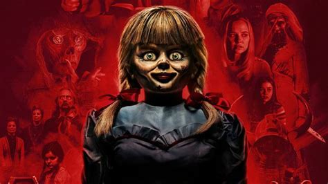 Nun hat euch alper von cinema strikes back annabelle, annabelle 2, conjuring 1, conjuring 2 und the nun in einen kontext gepackt und erzählt euch die handlung des gesamten franchises! So passt "Annabelle 3" in die Timeline des "Conjuring ...