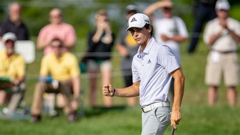 Joaquin niemann girlfriend age, height and instagram bio january 11, 2021 james white celebs 0 christina hellema puga is. Fantasy golf picks: Will Joaquin Niemann pick up PGA Tour ...