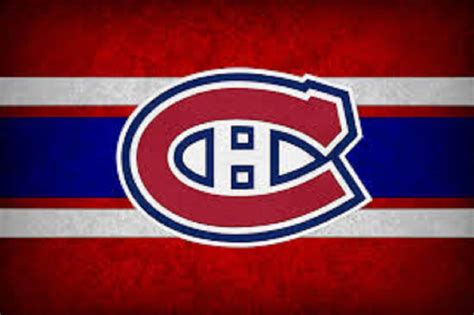 Die canadiens de montréal (engl. Assister à un match de hockey des Canadiens de Montréal