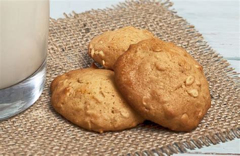 Buy sugar free biscuits & cookies and get the best deals at the lowest prices on ebay! Oatmeal Cookies For Diabetics - Sugar Free Oatmeal Cookies ...