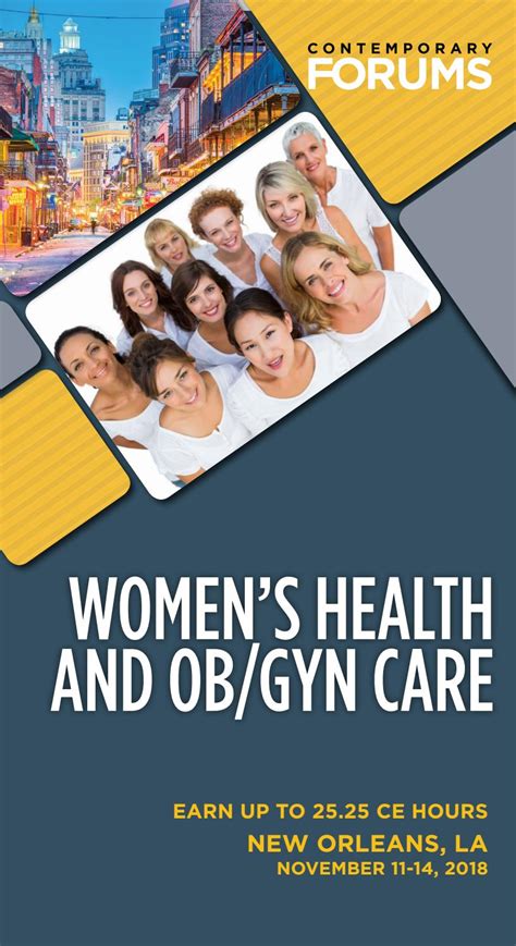 Womencare ob/gyn is located in hatboro city of pennsylvania state. Women's Health and OB/GYN Care by Contemporary Forums - Issuu