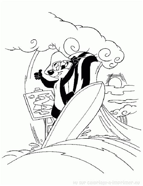 The series originally displayed the musical compositions through the adventures of the cartoon characters. Looney Tunes #112 (Cartoons) - Printable coloring pages