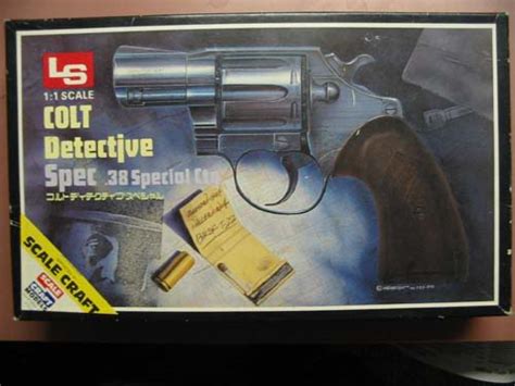 77 likes · 3 were here. Modelgun Kit by LS, year of manufacture? - new question?