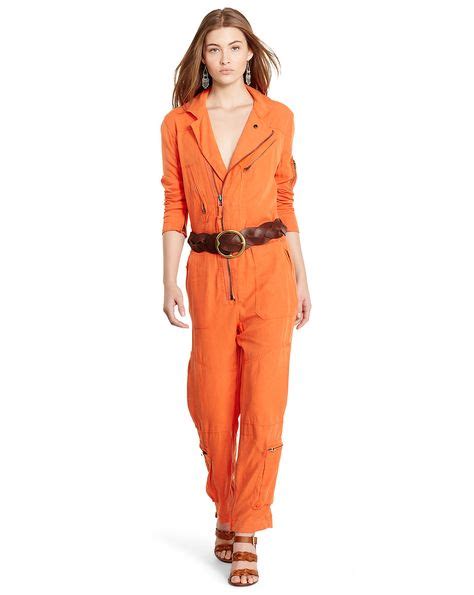 See what angela grace (agrace370) has discovered on pinterest, the world's biggest collection of ideas. Zip-Front Flight Suit | Shopping outfit, Clothes, Flight suit