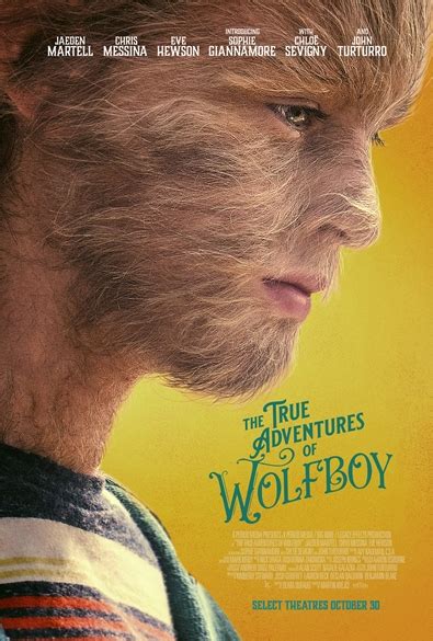 Werewolf online is a multiplayer game for up to 16 players. The True Adventures of Wolfboy (2019) วูฟบอย หนุ่มน้อยผจญ ...