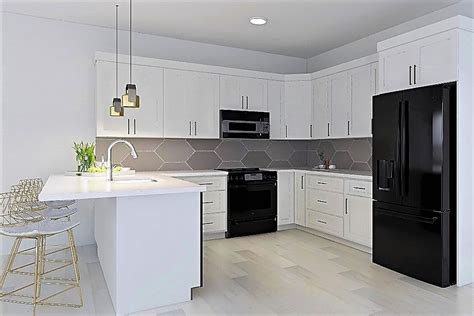 The average cost to paint kitchen cabinets white is $3 to $10 per square foot or $30 to $60 per linear foot of cabinetry depending on the condition of the cabinets, the painting method, and labor costs. Cabinet Refacing Cost Estimate | Nieu Cabinet Doors