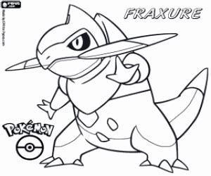 Chibi charizard picture coloring page. Ausmalbilder Pokémon Schwarze und Weiße Malvorlagen