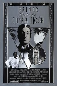 Permissions beyond the scope of this. Film: Under The Cherry Moon - Prince Vault