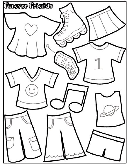 When autocomplete results are available use up and down arrows to review and enter to select. Forever Friends 1 Coloring Page | crayola.com