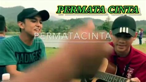 Dewa music 99 1 year ago. #COVER_LAGU #PERMATA_CINTA - YouTube