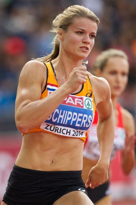 Explore tweets of daphne schippers @daphnes94 on twitter. Dafne Schippers, Europees atlete van het jaar 2014 ...