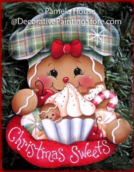 Patterns tole | decorative tole painting. Proddetail | Christmas paintings, Christmas art, Tole ...