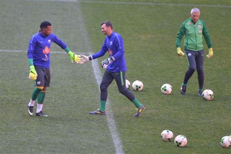 The bafana bafana squad that will face the world teams at the world cup from next week was announced at the primedia studios in sandton with some surprises. Khune withdrawn from Bafana squad‚ doubtful for crunch SuperSport clash