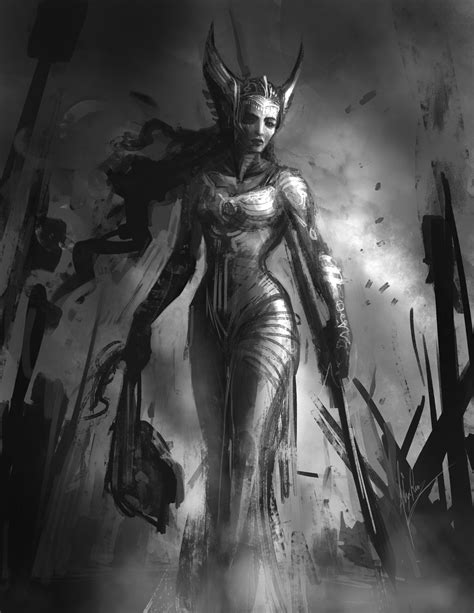 But with so many different types of creative and unique tattoos, it can be tough choosing the perfect artwork for you. Valkyrie by AlexRuizArt | Valkyrie tattoo, Female warrior ...