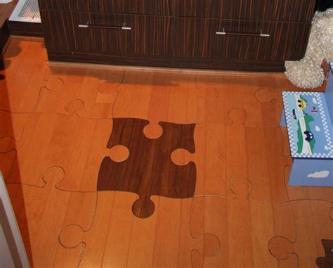 Interlocking floor mats 24x24inch foam flooring tiles 48sq.ft. Puzzle Wood Floor | Wood Parquet | Wood Tile | Puzzle Floor