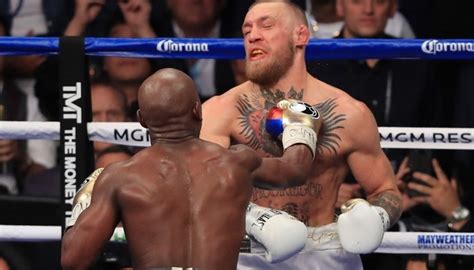 Floyd mayweather training in las vegas. Мейвезер заявил, что Макгрегор не умеет драться - Karate ...