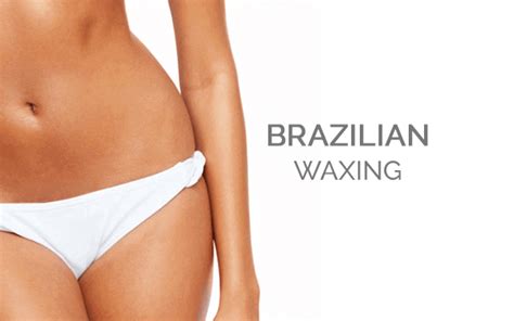 This includes hair on the sides of your pelvic crease and any hair in the buttocks area. Brazilian Wax - SKYN Clinic and Apothecary