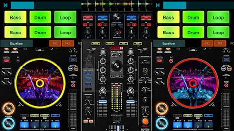 From cooking and dating apps to fitness and finance applications, our app guides have got you covered. DJ Mixer Player Mobile - Apps on Google Play