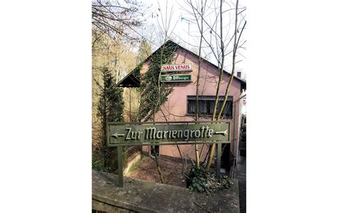 Street view öffnen route berechnen. Albachmühle und Mariengrotte im Albachtal | Objektansicht