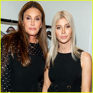 The issue of trans youths in sports has been a hotly debated topic in the us recently. Caitlyn Jenner & Partner Sophia Hutchins Throw a Pre ...