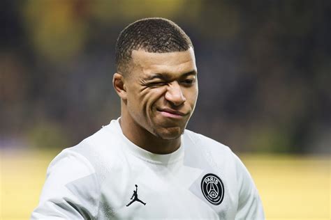 Kylian Mbappe 'agrees terms with Real Madrid' with world record transfer from Paris Saint ...