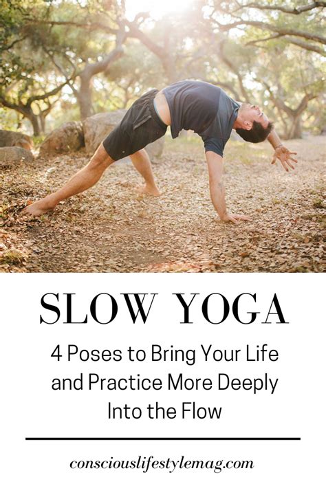Check spelling or type a new query. Slow Yoga: Slow yoga is the art of moving more deeply into ...