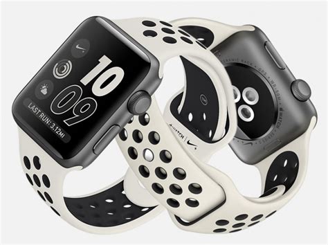 Apple watch straps & bands for all occasions. Apple and Nike Collaborate on a Limited Edition Apple ...