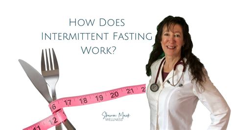 Questions answered every 9 seconds. How Does Intermittent Fasting Work - YouTube