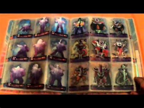 Carte dragon ball z dbz cartes à collectionner (skill cards fr) série 1 #booster. Dragon Ball Z - Lamincards Super Saiyan - Completa - YouTube