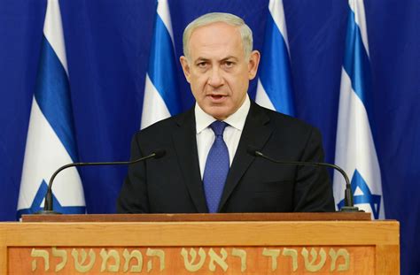 Benjamin netanyahu (born 21 october 1949), often called bibi, was the 9th and is the current prime minister of israel and is chairman of the israeli likud party. After U.N. speeches, Israel strikes wary tone on Iran | AZ ...