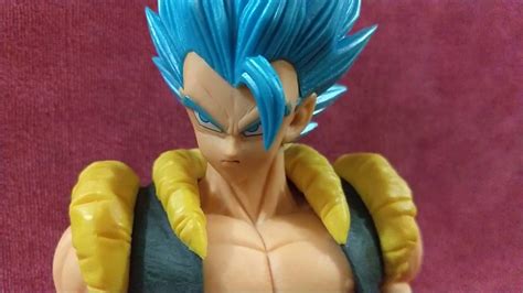 Fusion of goku and vegeta by doing the fusion dance. Grandista Gogeta Dragon Ball Z - is the resulting fusion ...