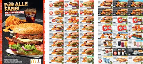 Save with 7 active mcdonald's coupon codes. McDonalds Gutscheine » Alle Codes & Coupons als PDF | Juli ...