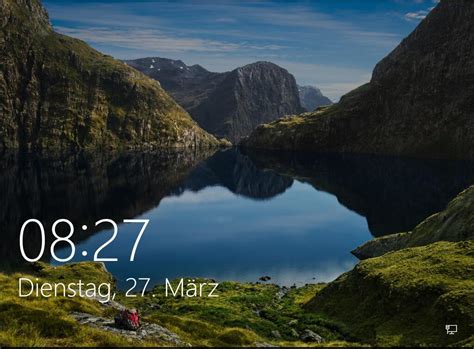 Overall, windows spotlight is yet another neat and personal approach to windows 10. Can't find specific Windows 10 Spotlight Lock-Screen Image ...