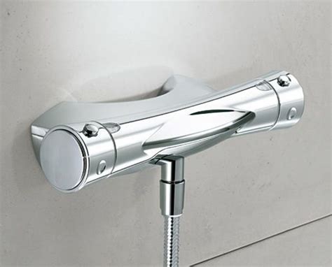 Mischbatterie dusche wechseln das beste von mischbatterie badewanne. Mischbatterie für Badewanne / Wandmontage / aus Messing ...