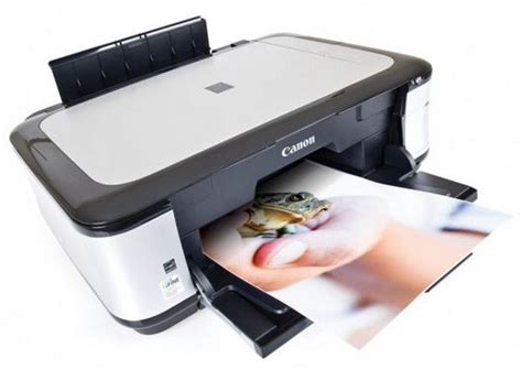 Canon pixma mp250 printer 1.05. Canon PIXMA MP550 Review